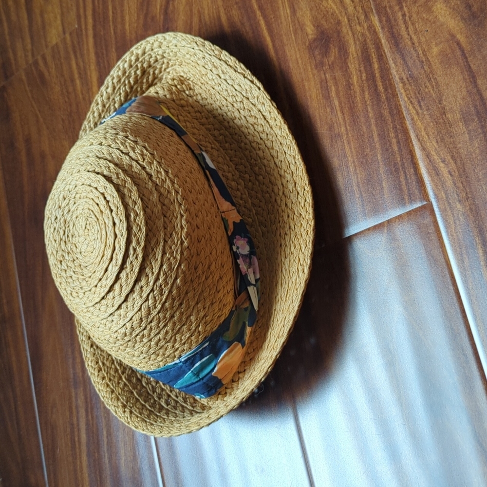 Cute Sun Hat